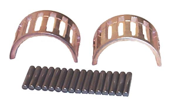 CAGED BEARING KIT