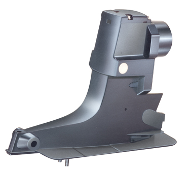MERCRUISER UPPER DRIVE SHAFT HOUSING ALPHA ONE 