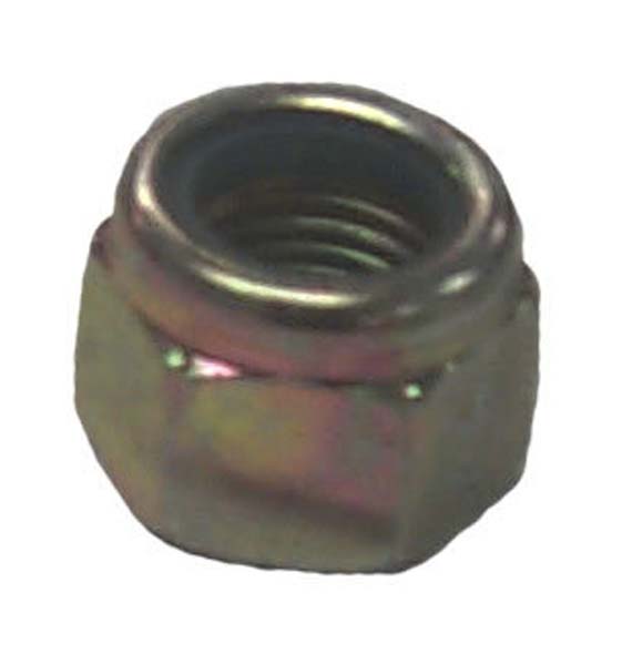NYLON LOCKNUT