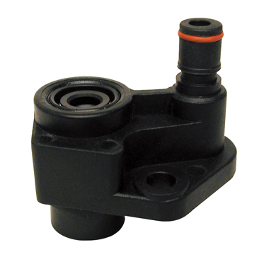 MERCRUISER ALPHA ONE GEN II SHIFT SHAFT BUSHING
