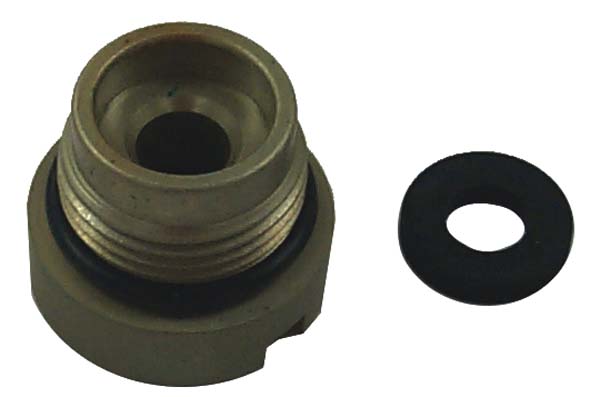 SHIFT SHAFT BUSHING
