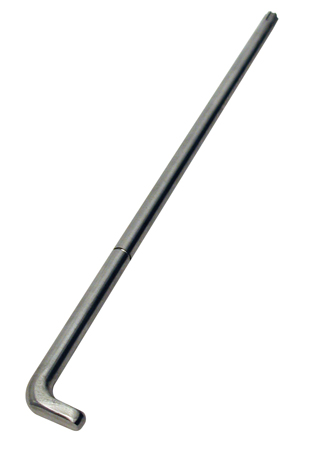 LOWER SHIFT SHAFT