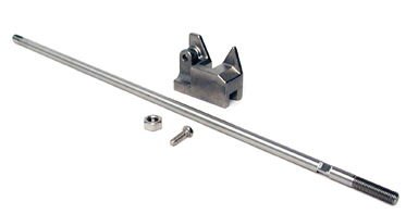 OMC COBRA SHIFT ROD ASSEMBLY