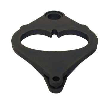 CONTROL BOX LEVER