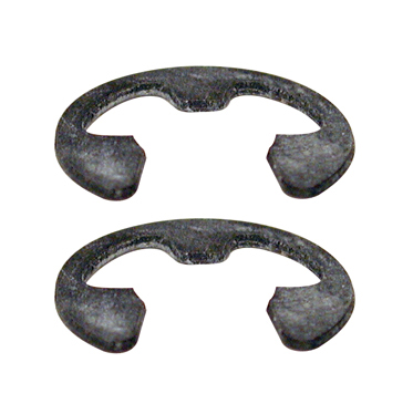 E-RING, Retainign Ring