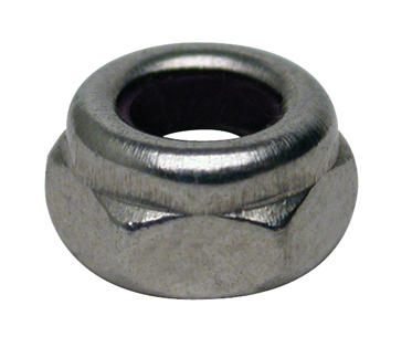 LOCK NUT