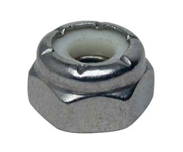 LOCK NUT