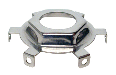 TAB WASHER