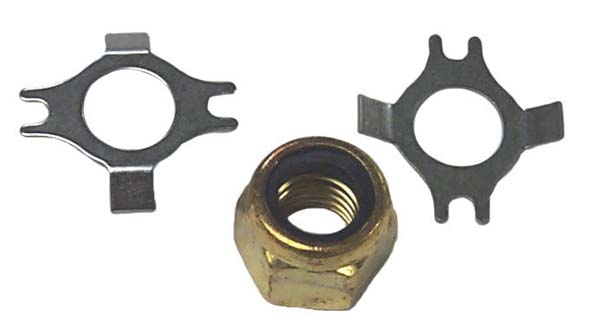 PROP NUT KIT