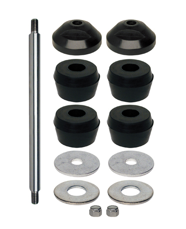 P.T. RAM BUSH KIT