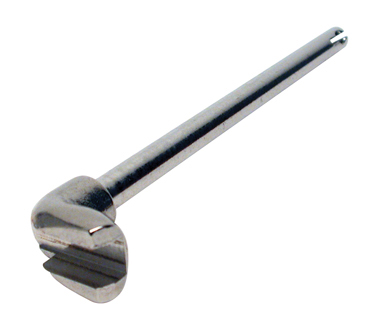 MERCRUISER ALPHA ONE GEN II UPPER SHIFT SHAFT