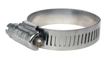 HOSE CLAMP