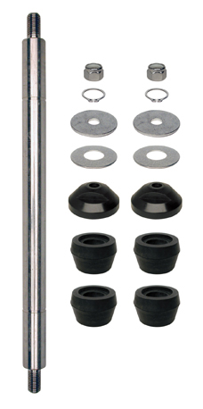 Power Trim Ram Bush N Kit