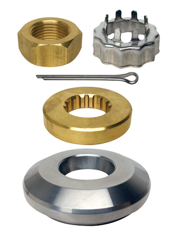PROP WASHER KIT