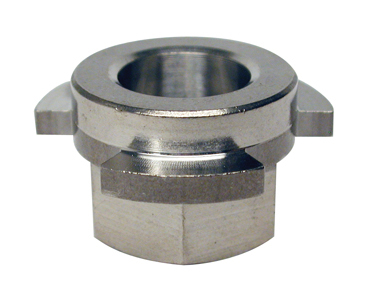 THRUST WASHER