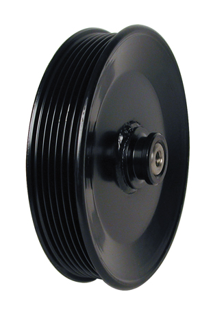 PULLEY