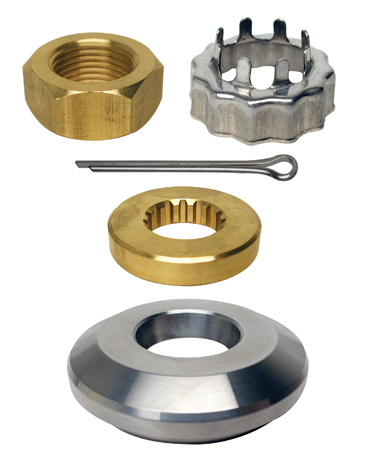 PROP WASHER KIT
