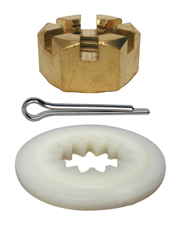 PROP NUT KIT