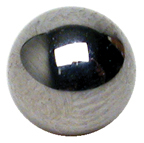 DETENT BALL