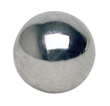 DETENT BALL