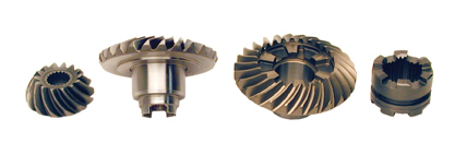 OMC STRINGER COMPLETE GEAR SET & CLUTCH (HYDRO SHIFT)