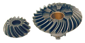 PINION & FORWARD GEAR SET