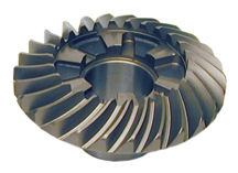 REVERSE GEAR & CLUTCH DOG