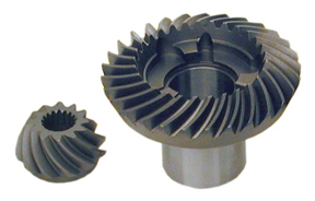 PINION & FORWARD GEAR SET