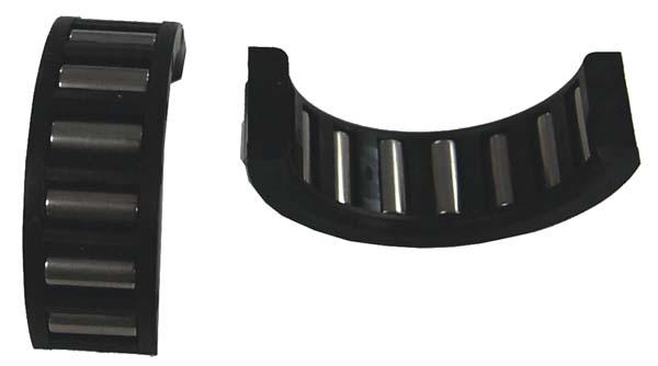 CAGED BEARING KIT