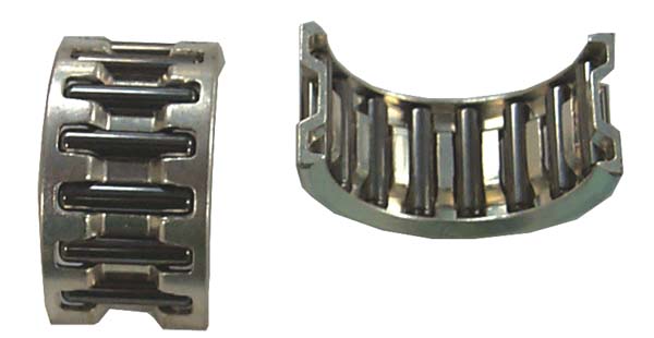 CAGED BEARING KIT