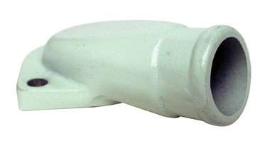 HOSE CONNECTOR