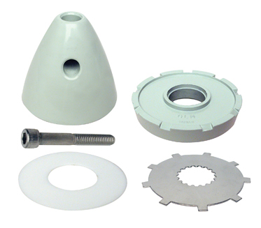PROPELLER SERVICE KIT