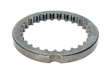 THRUST WASHER