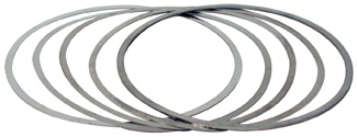 MERCRUISER ALPHA ONE SHIM