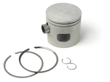 PISTON KIT - PORT