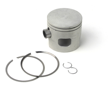 PISTON KIT - PORT