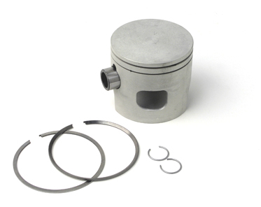 PISTON KIT - STBD