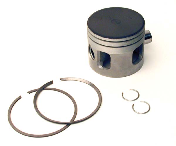 PISTON KIT