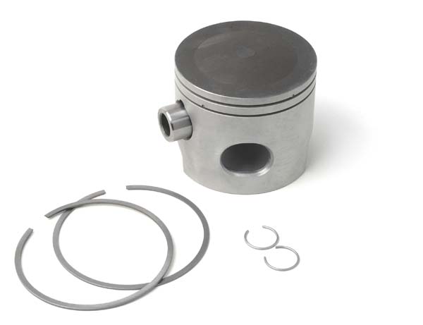 PISTON KIT - PORT