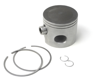 PISTON KIT - STBD