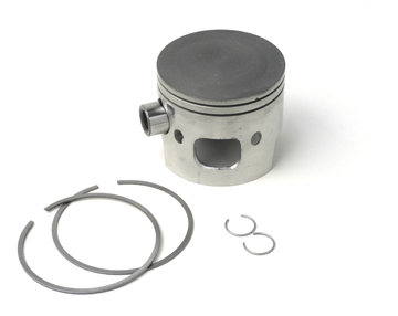 PISTON KIT-PORT