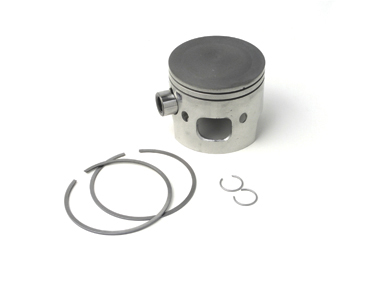 PISTON KIT-PORT
