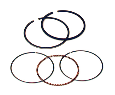 PISTON RINGS