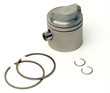 PISTON KIT