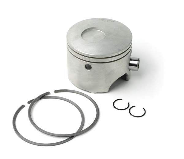 PISTON KIT - PORT