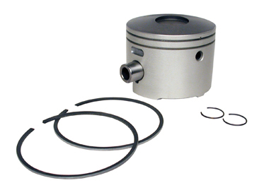 PISTON KIT - PORT
