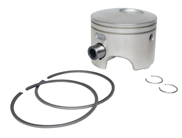 PISTON KIT - STBD