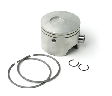 PISTON KIT - PORT