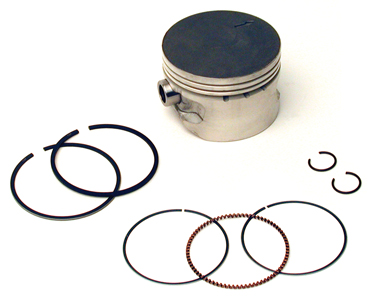 PISTON KIT
