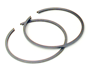 PISTON RINGS